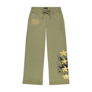 Cobra Flame Sweatpants