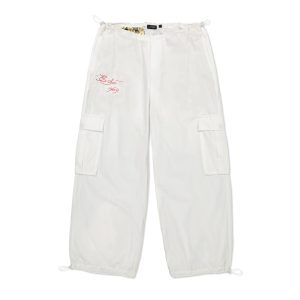 Tiger Rose Cargo Pant